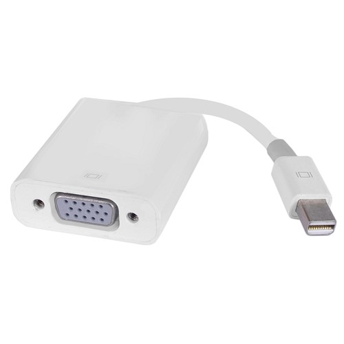 mini-displayport-to-vga-2-2 Mini DisplayPort to VGA Adapter