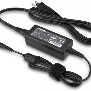 Toshiba Mini AC Adapter 19V 1.5A
