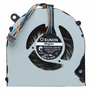 HP probook 4331S cpu cooling fan