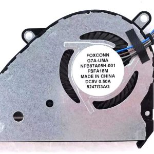 HP Pavilion 14-CE 14-CE1004TX cooling fan