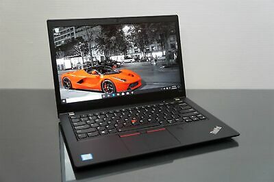 Lenovo T460s Core i5-6th Gen Touchscreen Lenovo T460s Core i5-6th Gen Touchscreen