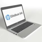 Hp EliteBook 840 G3 Core i5-6300u