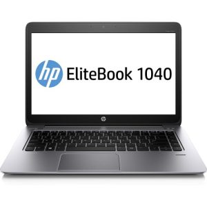 HP EliteBook Folio 1040 G1 Core i5 4300U