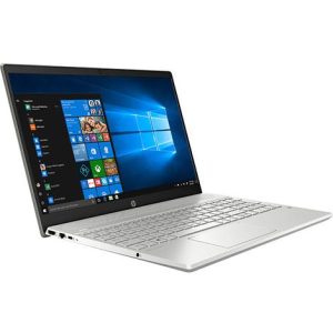 HP Pavilion 15 Core i5 10th Gen Touchscreen
