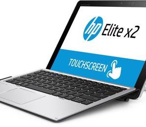 HP Elite x2 1012 G2 Detachable i5 7th Gen