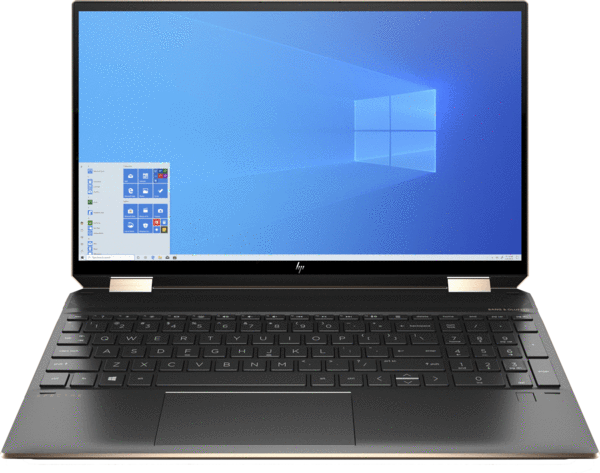 HP Spectre x360 (Gem Cut) i7 HP Spectre x360 (Gem Cut) i7