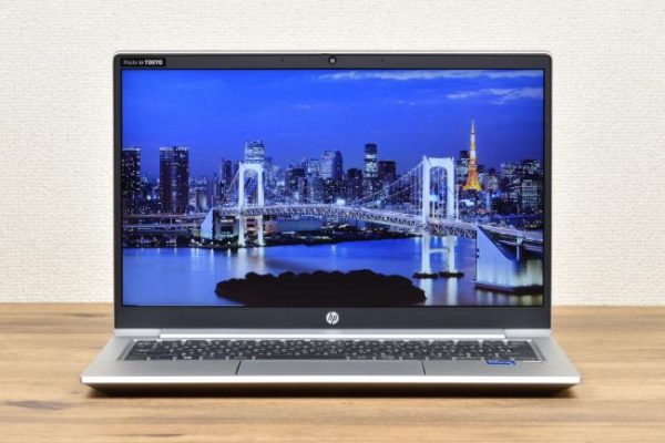 HP ProBook 430 G8 Core i7 11th Gen