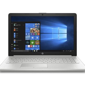 Hp Laptop 15-AMD Ryzen 3 3200U