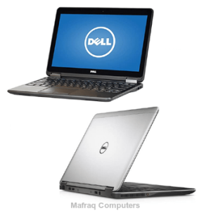DELL LATITUDE E7240 - INTEL CORE I5 4TH GEN