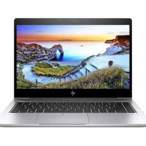 HP EliteBook 840 G5 Touch Screen 14" FHD