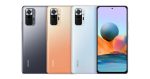 Redmi note 10 pro 6/128 - Image 4