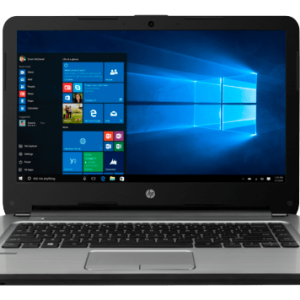 HP 348 G3 - 6TH GEN CORE I7 - 2.6GHZ