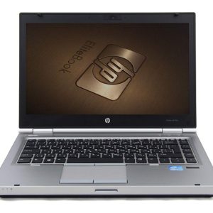 HP EliteBook 8470p Core i5
