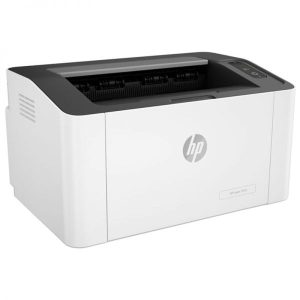 HP Laser M107A Printer