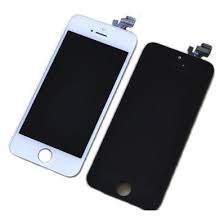iPhone 5 Screen Replacement