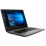 HP Notebook 348 G3 Core i5-6200U