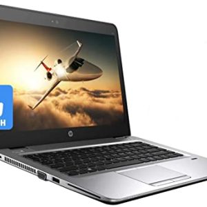 HP ELITEBOOK 840 G3 CORE I7-6300U TOUCHSCREEN