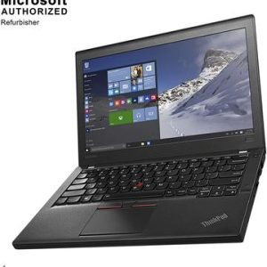 LENOVO THINKPAD X260 CORE I5 6300U