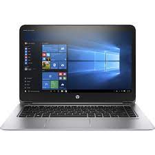 HP ELITEBOOK FOLIO 1040 G3 14" TOUCH  I5 6300U