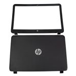 HP NoteBook 15-r series Complete Casing