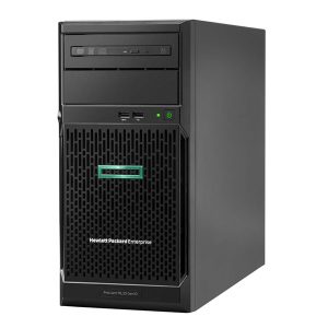HP ProLiant ML30 Gen10 Tower Server