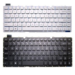 Asus VivoBook Max Keyboard