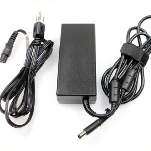 HP 18.5V 6.5A 120W 7.5*5.0 pin Original AC adapter
