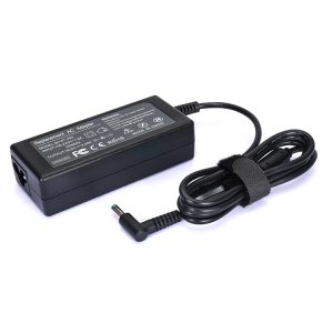 HP 19.5V 3.33A 65W Ac Bullet Adapter