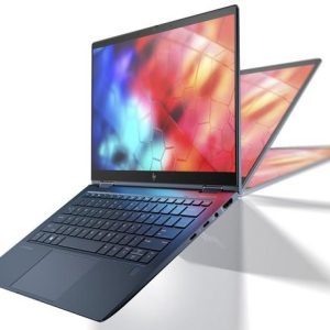 HP Elite Dragonfly Core i7 8th Gen