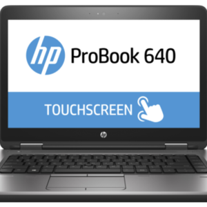 HP ProBook 640 G2 Notebook