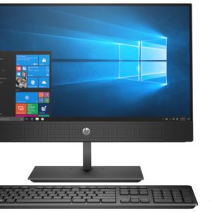 HP ProOne 600 G5 i3 21.5-in All-in-One
