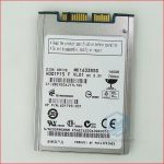SATA 160GB HDD For HP 2530P 2730P 2740P