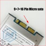 SATA 160GB HDD For HP 2530P 2730P 2740P - Image 2