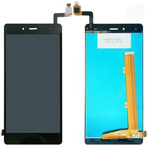 Infinix Hot 4 Pro Screen Replacement