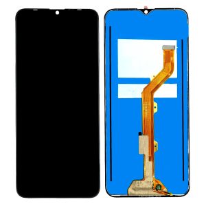 Infinix Hot 8 Screen Replacement