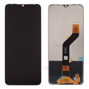Infinix Hot 9 Play Screen Replacement