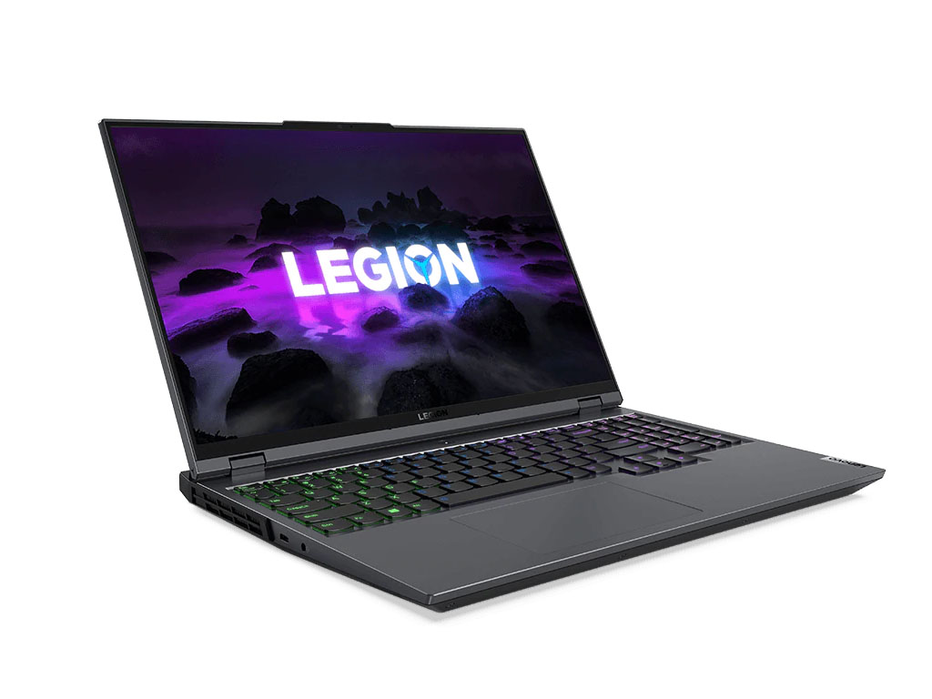 Lenovo Legion 5 Lenovo Legion 5