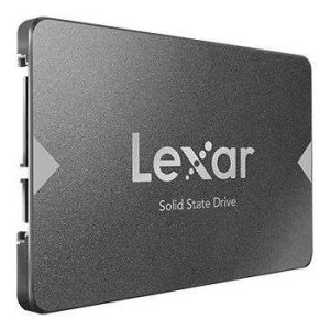 Lexar 2.5" 256GB SSD