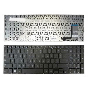 Samsung 370R5E Keyboard