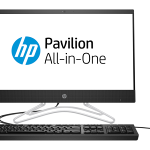 HP 200 G3 All-in-One-PC-21.5″-Core i5 4GB/1TB/DOS