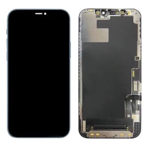 iPhone 12 Pro Max Screen Replacement