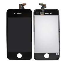 iPhone 4 Screen Replacement