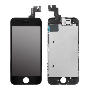 iPhone 5 Screen Replacement
