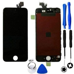 iPhone 5s Screen Replacement