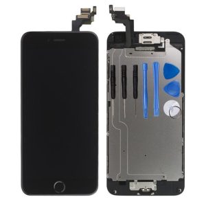 iPhone 6G Screen Replacement