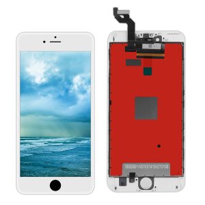 iPhone 6SP Screen Replacement
