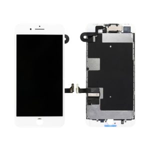 iPhone 8 Plus Screen Replacement