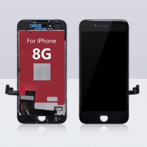 iPhone 8G Screen Replacement