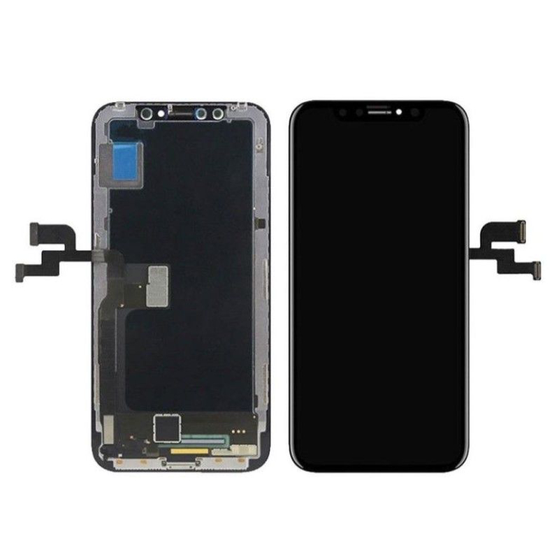 iPhone X Screen Replacement iPhone X Screen Replacement