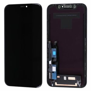 iPhone XR Screen Replacement